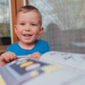 Ile mówi 1 5 roczne dziecko i co powinno już umieć?