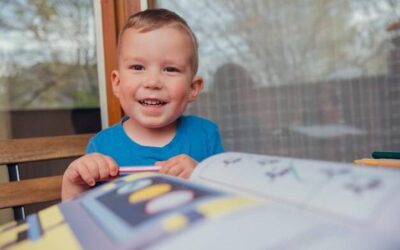 Ile mówi 1 5 roczne dziecko i co powinno już umieć?