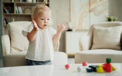 Ile powinno mówić 1 5 roczne dziecko i co może niepokoić rodziców?