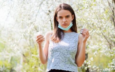 Jak objawia się alergia pokarmowa u dzieci i dorosłych?