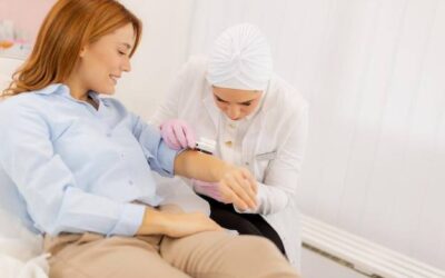 Jak wygląda badanie u alergologa i czego możesz się spodziewać?