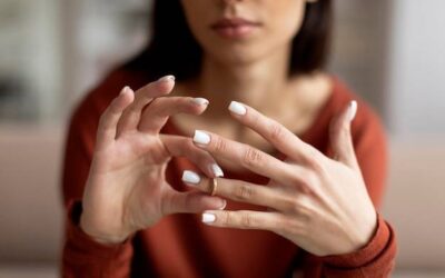 Jak wzmocnić rozdwajające się paznokcie domowymi sposobami?