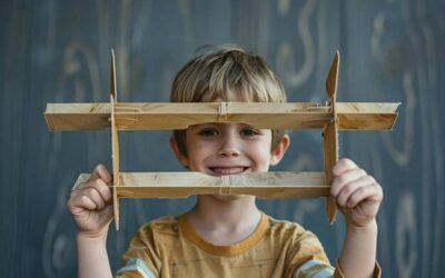 Jak zbudować pewność siebie u dziecka na co dzień?