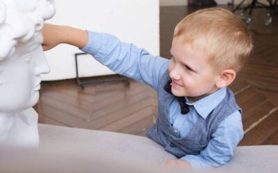 Jak zdiagnozować afazję u dziecka?