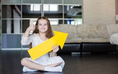 Jak zwiększyć pewność siebie u dziecka w codziennych sytuacjach?