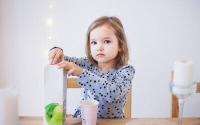 Jak zwiększyć samoocenę u dziecka w codziennych sytuacjach?