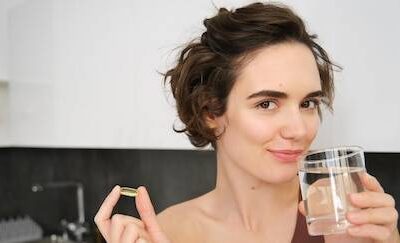 Jaki suplement żelaza wybrać przy zwiększonym zapotrzebowaniu?