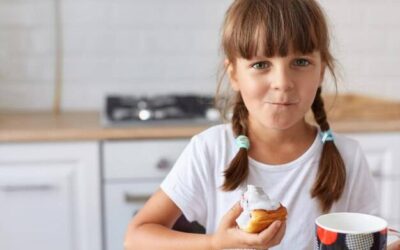 Jakie witaminy dla dziecka po antybiotyku warto wybrać?