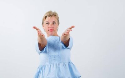 Kiedy dziecko mówi tak i nie?