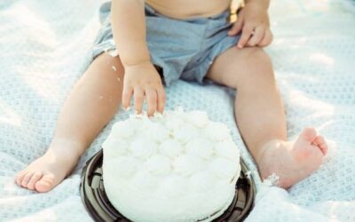 Wapno dla niemowląt od kiedy warto rozważyć podanie?