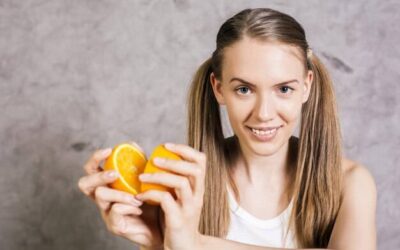 Witamina C w czym występuje najczęściej?