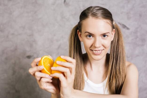 Witamina C w czym występuje najczęściej?