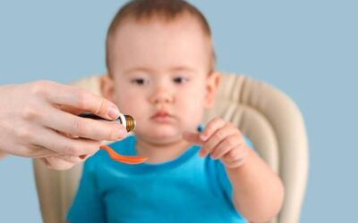 Witamina D dla noworodka kiedy podawać i na co zwrócić uwagę?