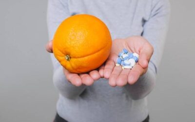 Witamina K podawać czy nie?