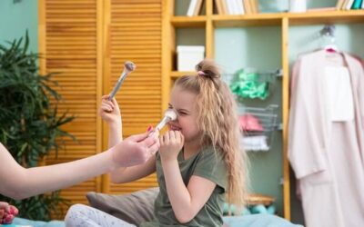 Alergia u dziecka kiedy testy są potrzebne?