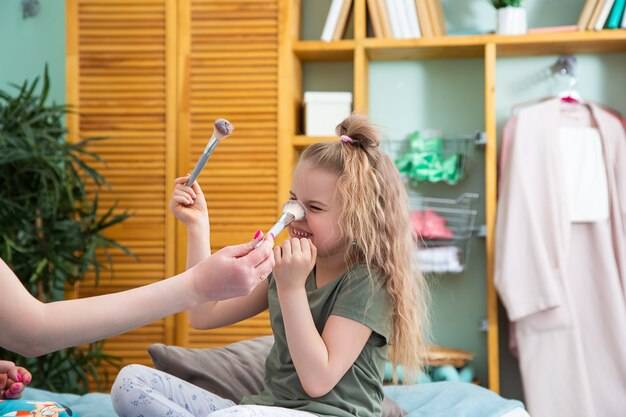 Alergia u dziecka kiedy testy są potrzebne?