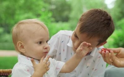 Alergia u rocznego dziecka objawy które powinny zwrócić uwagę rodziców