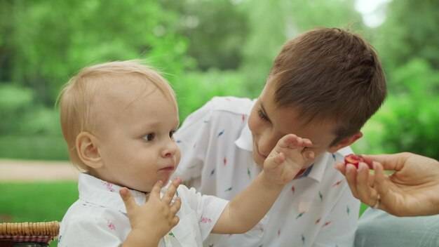 Alergia u rocznego dziecka objawy które powinny zwrócić uwagę rodziców