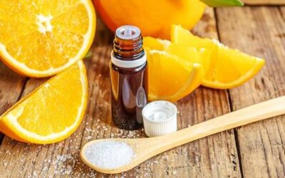 Askorbinian sodu co to jest i gdzie można go spotkać?