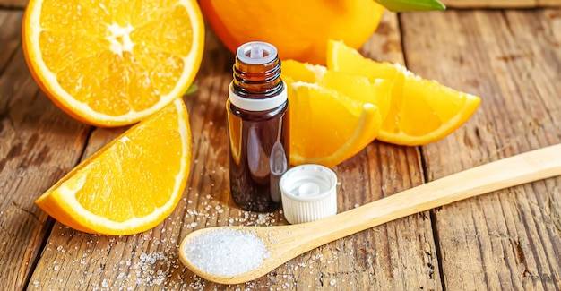 Askorbinian sodu co to jest i gdzie można go spotkać?