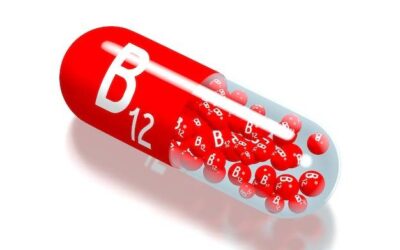 Co ma dużo witaminy B12 i gdzie ją znaleźć?