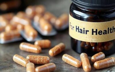 Co na wypadanie włosów suplementy naprawdę mogą zmienić?