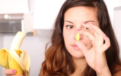 Czy banany mogą uczulać dzieci i dorosłych?