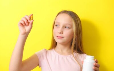 Czy Sanostol jest dobry dla dzieci?