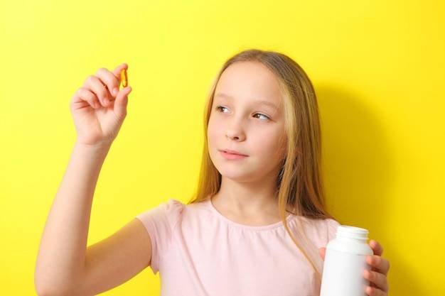 Czy Sanostol jest dobry dla dzieci?