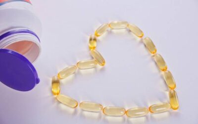 Czy witamina d3 to tran?