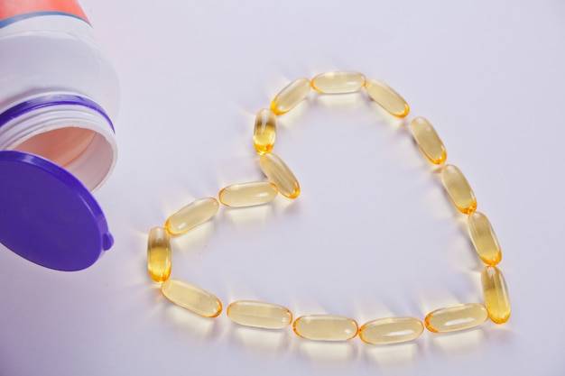 Czy witamina d3 to tran?