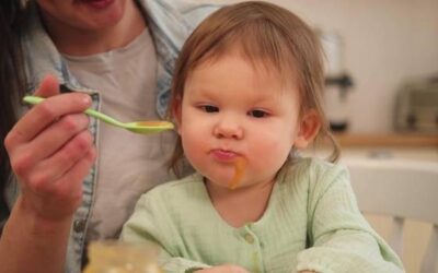 Czym pobudzić apetyt u dziecka w domowych warunkach?