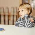 Dlaczego 3 letnie dziecko nie mówi i co może być tego przyczyną?