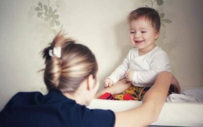 Jak można mówić na małe dziecko w codziennych sytuacjach?