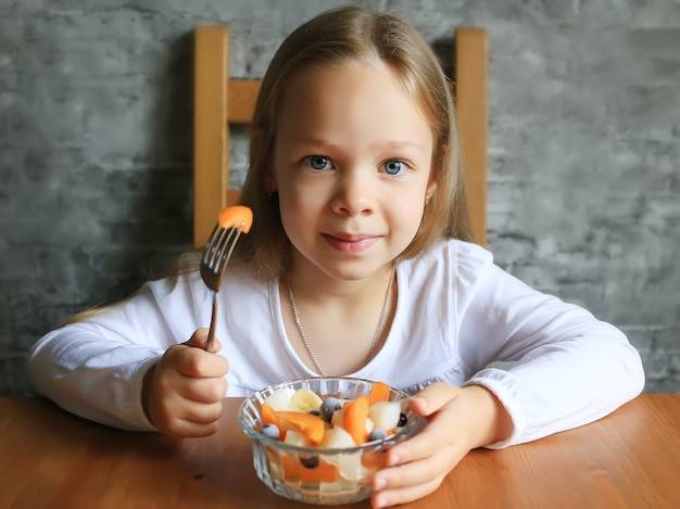 Jak poprawić apetyt u 2 latka w codziennych posiłkach?