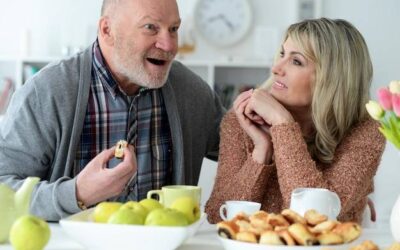 Jak poprawić apetyt u dorosłego w codziennym życiu?