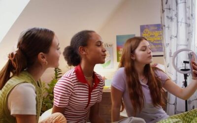 Jak poprawić pamięć u nastolatków bez nadmiernego stresu?