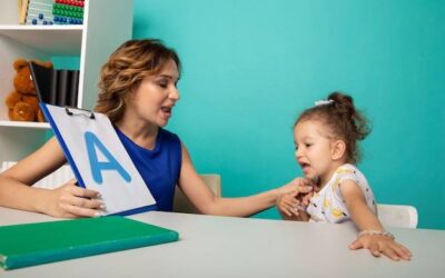 Jak rozpoznać afazję u dziecka?
