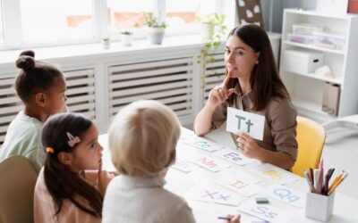 Jak wspierać mowę dziecka na co dzień?