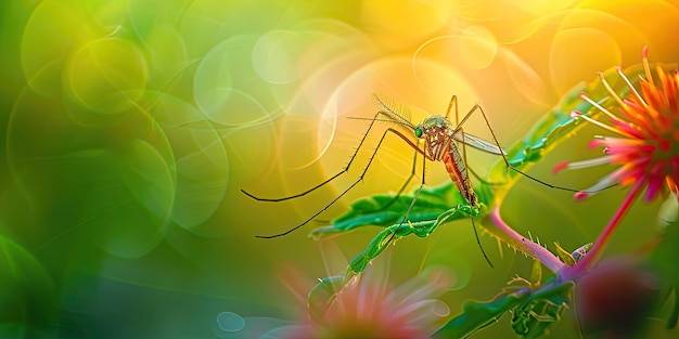 Jaka witamina działa na komary i czy naprawdę pomaga?