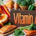Jakie owoce i warzywa mają witaminę A i gdzie ich szukać?