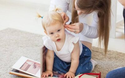 Jakie pierwsze słowa dziecka pojawiają się najczęściej?