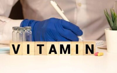 Jakie są skutki niedoboru witaminy D dla organizmu?