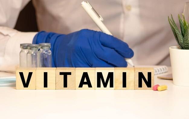 Jakie są skutki niedoboru witaminy D dla organizmu?