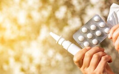 Jakie tabletki na alergie wybrać przy sezonowych objawach?