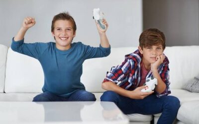 Kiedy dzieci zaczynają mówić zdaniami i co na to wpływa?