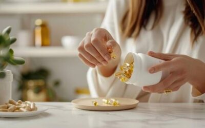 Na co działa lecytyna i kiedy warto ją stosować?