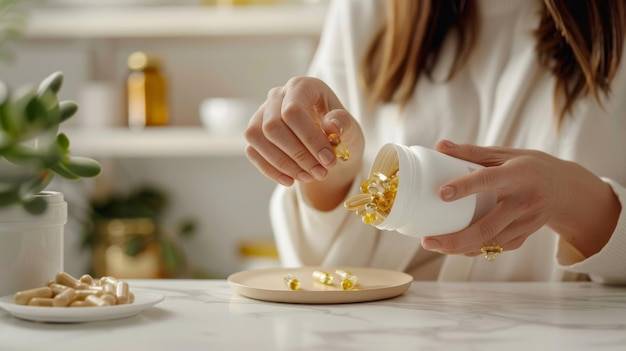 Na co działa lecytyna i kiedy warto ją stosować?