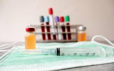 Panel pediatryczny z krwi co to jest i kiedy warto go wykonać?