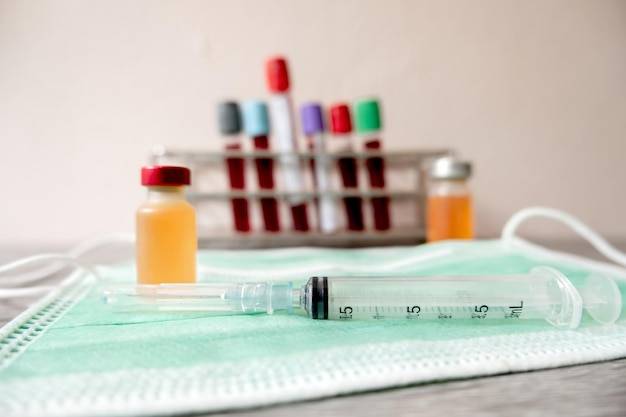 Panel pediatryczny z krwi co to jest i kiedy warto go wykonać?